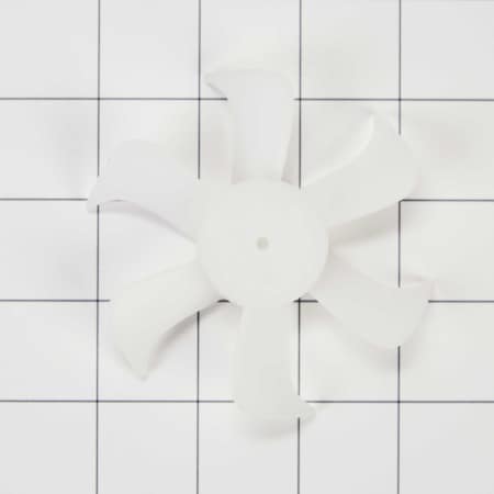 Whirlpool WP2163777 Whirlpool Refrigerator Fan Blade WP2163777